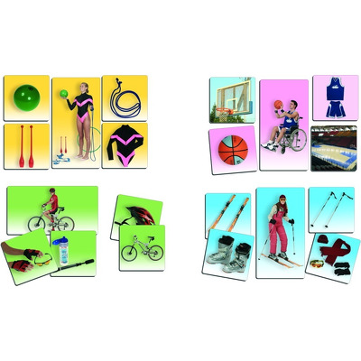 Activitati sportive
