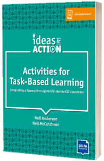 Activities for Task Based Learning