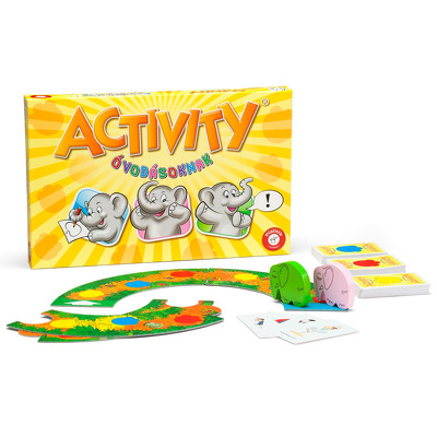 Activity pentru gradinita limba maghiara