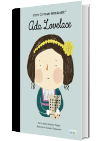 Ada Lovelace