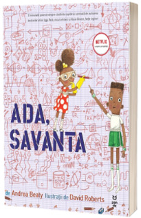 Ada, savanta