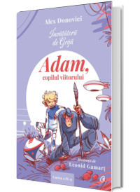 Adam, copilul viitorului