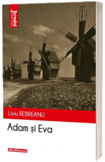 Adam si Eva (Colectia Jurnal)