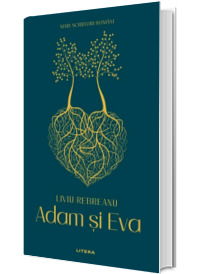 Adam si Eva (volumul 13)