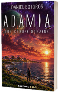Adamia