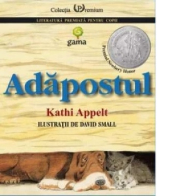 Adapostul