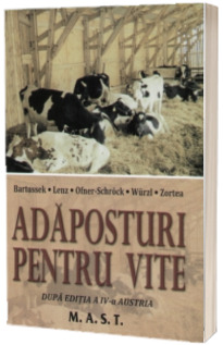 Adaposturi pentru vite