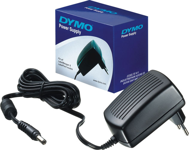Adaptor universal pt. Dymo