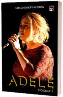 Adele: Biografia