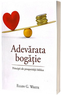 Adevarata bogatie