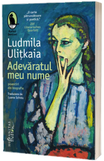 Adevaratul meu nume