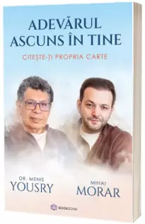 Adevarul ascuns in tine. Citeste-ti propria carte