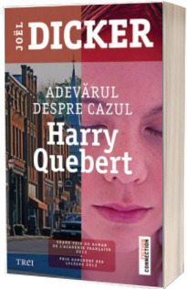 Adevarul despre cazul Harry Quebert