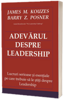 Adevarul despre Leadership