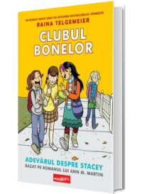 Adevarul despre Stacey