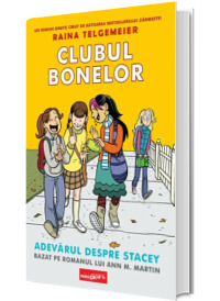 Adevarul despre Stacey