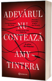 Adevarul nu conteaza