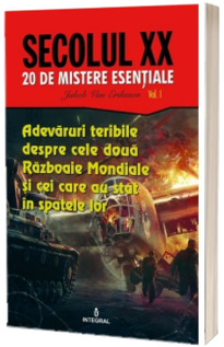 Adevaruri teribile despre cele doua Razboaie Mondiale si cei care au stat in spatele lor