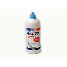 Adeziv / Lipici  Vinilik, 250 ml, Giotto Design