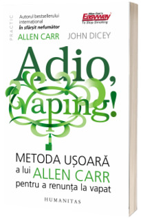 Adio, vaping!