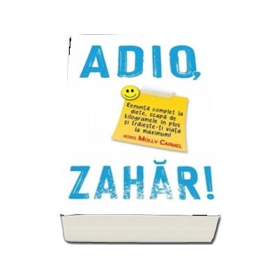 Adio, Zahar!