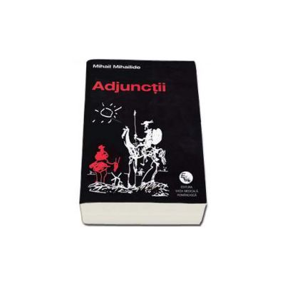 Adjunctii - Adjuncti ai ministrului sanatatii si secretari generali din perioada comunista - Mihailide Mihail