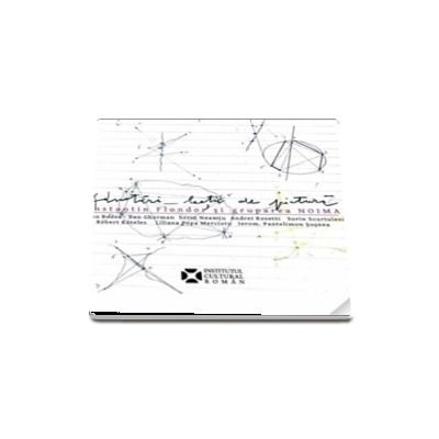 Adnotari. Lectii de pictura