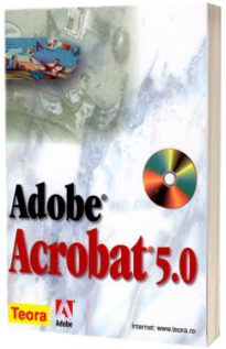 Adobe Acrobat 5.0