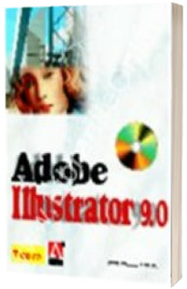 Adobe Illustrator 9