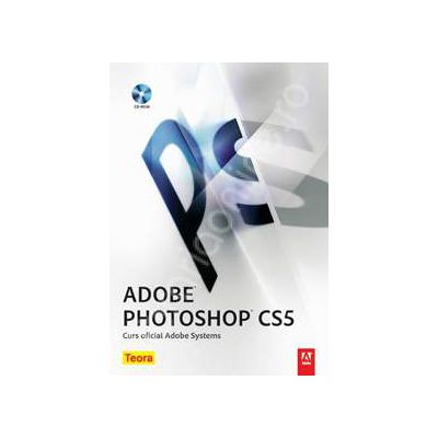 Adobe Photoshop CS5