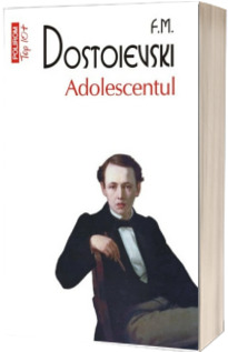 Adolescentul (Dostoievski, Fiodor Mihailovici)