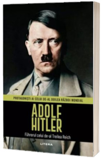 Adolf Hitler