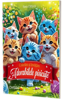 Adorabilele pisicute