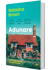 Adunare - Natasha Brown