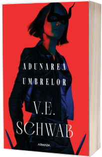 Adunarea umbrelor