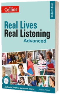 Advanced Students Book - Complete Edition : B2-C1