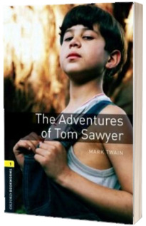 The Adventures Of Tom Sawyer