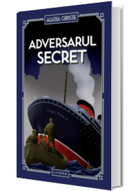 Adversarul secret (volumul 52)