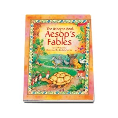 Aesops Fables