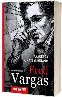 Afacerea chateaubriand