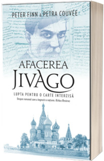 Afacerea Jivago