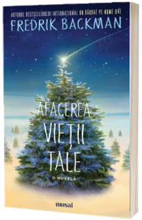 Afacerea vietii tale