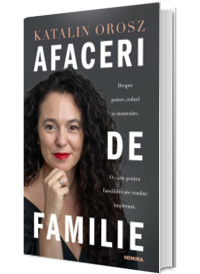 Afaceri de familie