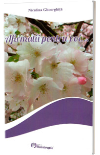 Afirmatii pentru voi...