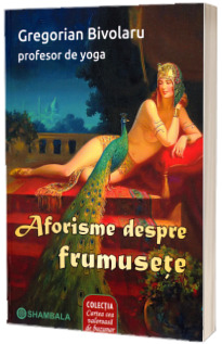 Aforisme despre frumusete