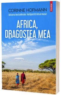 Africa, dragostea mea