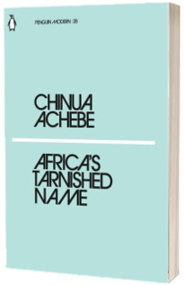 Africas Tarnished Name