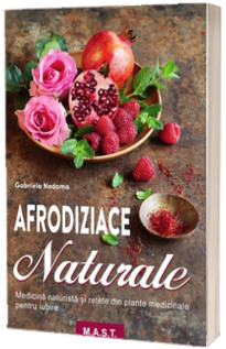 Afrodiziace naturale