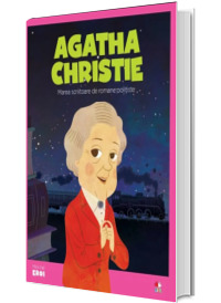 Agatha Christie