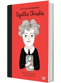 Agatha Christie